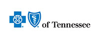 Blue Cross Blue Shield Tennessee Logo