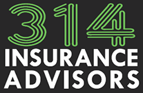 314 Insurance Advisors Logo