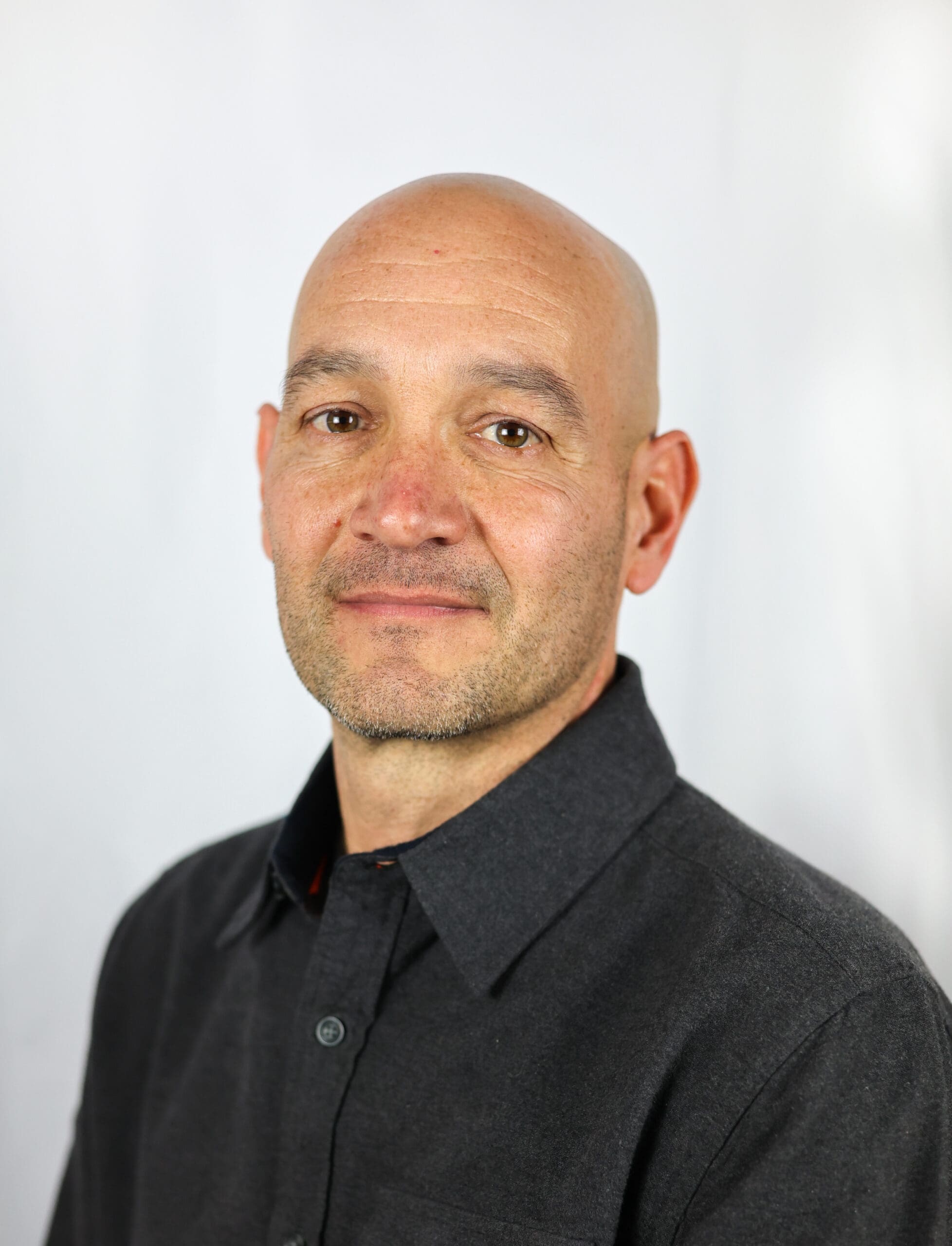 Image of Brent Dennison