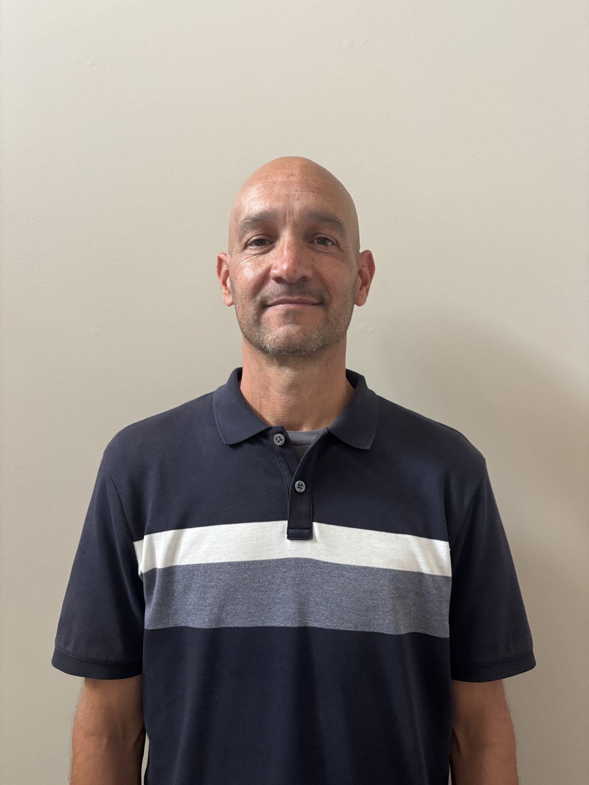 Image of Brent Dennison
