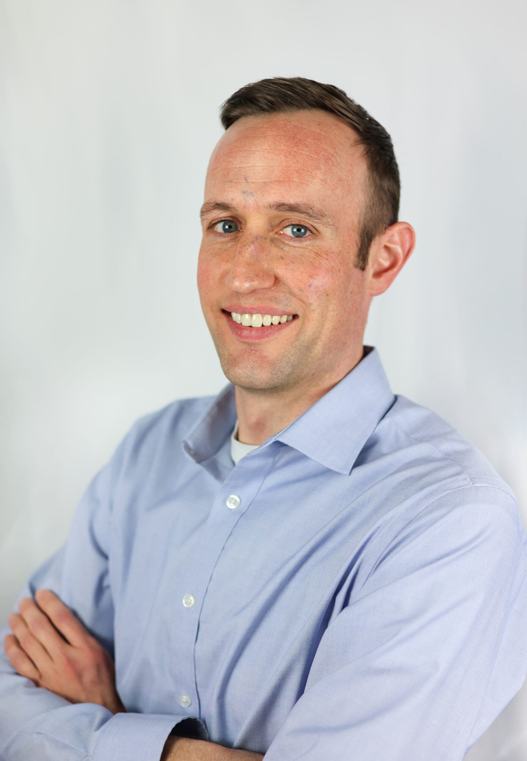 Image of Grant Klass