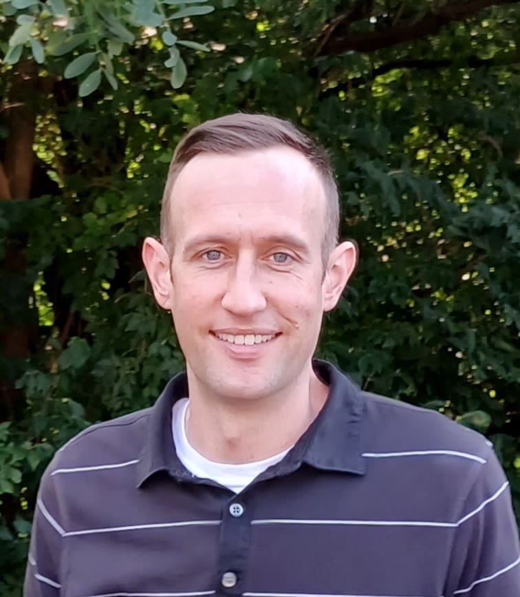 Image of Grant Klass