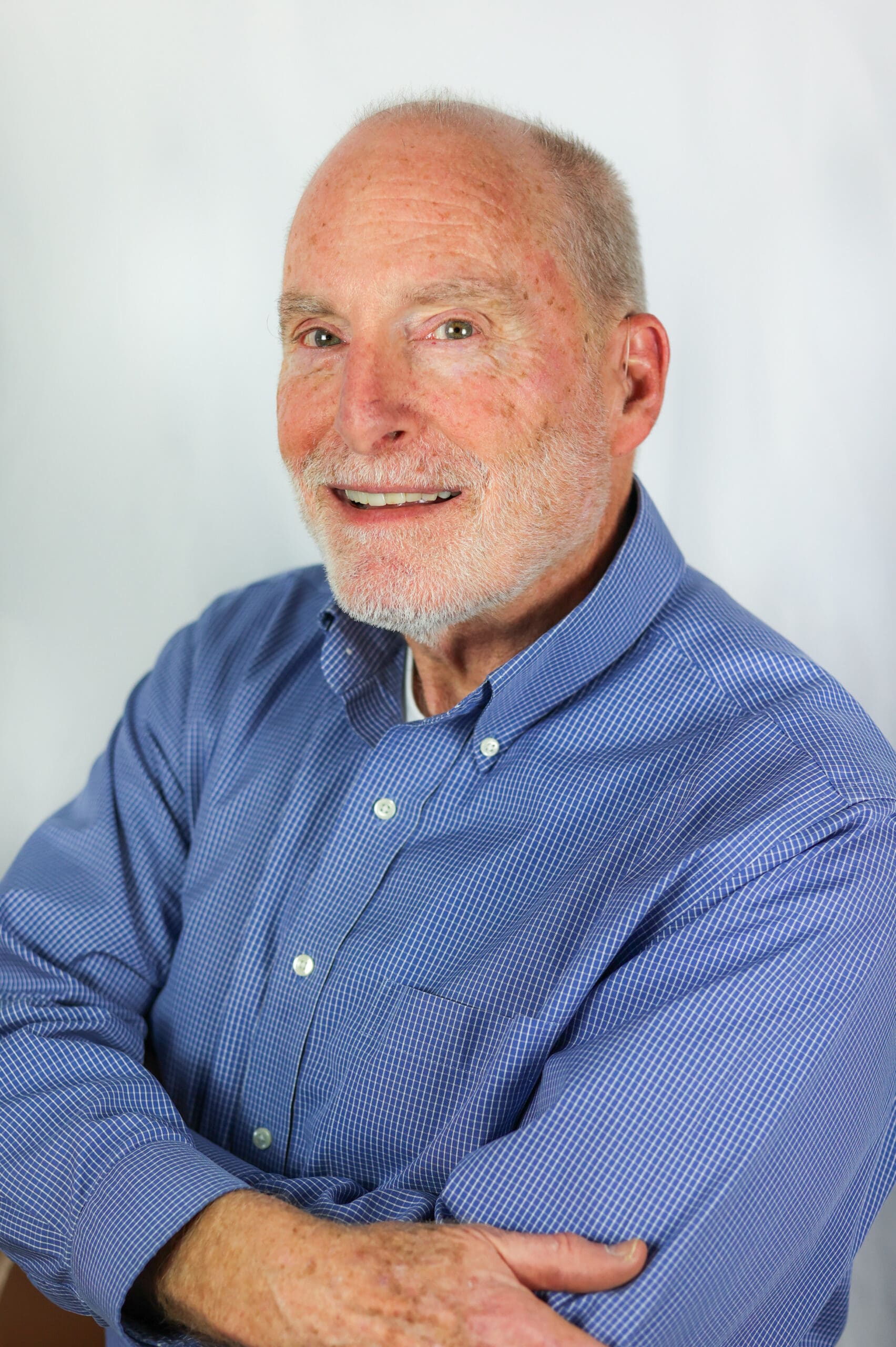 Image of Jim Lawless