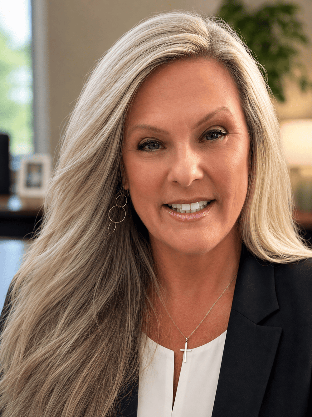 Image of Lesley Schafer